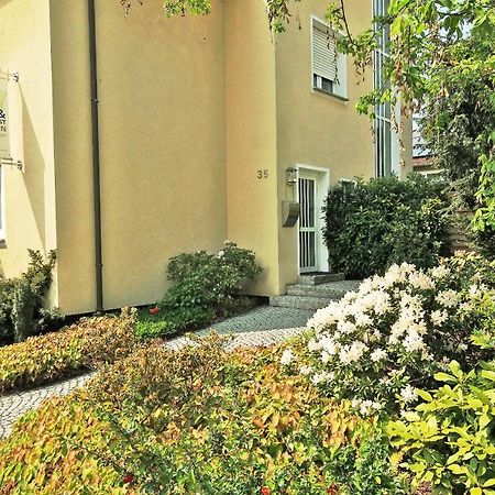 Pension Franzbaecker วาร์บวร์ก ภายนอก รูปภาพ