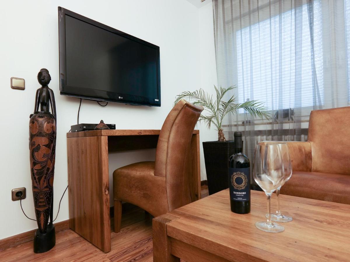 Pension Franzbaecker วาร์บวร์ก ภายนอก รูปภาพ