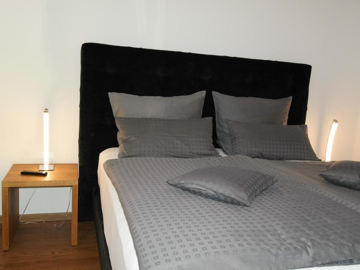 Pension Franzbaecker วาร์บวร์ก ภายนอก รูปภาพ
